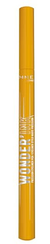 Rimmel Wonder'Ink Eyeliner #05 Honey Heaven 1 Unit
