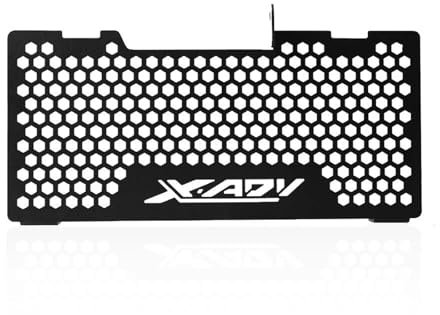 Motorbike Radiators For X-ADV 750 XADV750 2018 2017 XADV Accessories x adv Motorcycle Radiator Grille Guard Cover Protector Tank Mesh Covers