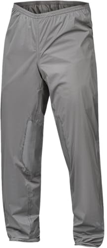 IXS 365-STX 1.0 Regenhose, hellgrau, S