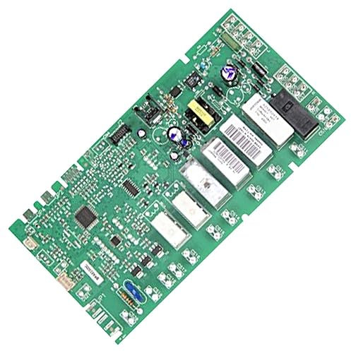 SAUTER - CARTE DE COMMANDE ET PUISSANCE POUR FOUR SAUTER