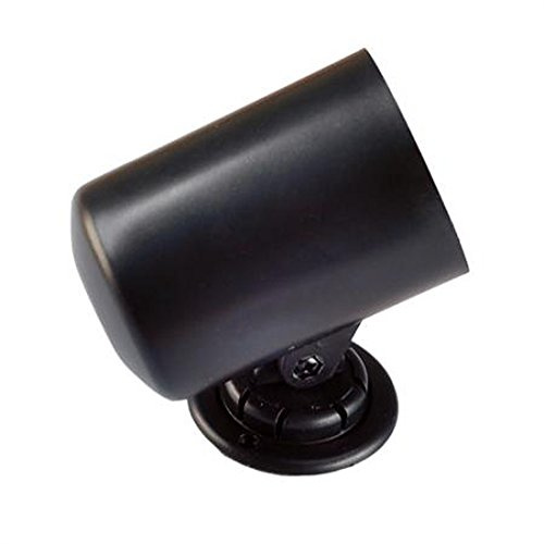Mintice™ 2 52mm Universal One Single Hole Dash Dashboard Gauge Pod Mount Holder Meter