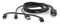 movilcom Adaptateur MHL vers HDMI avec câble micro USB, 5 – 11Pin) Full HD pour Ver TV Samsung Galaxy, Sony Xperia, HTC, Huawei/électrique Image Full HD + son