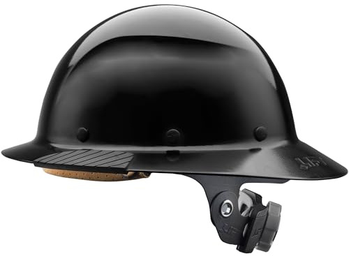 Lift DAX Full Brim Hardhat