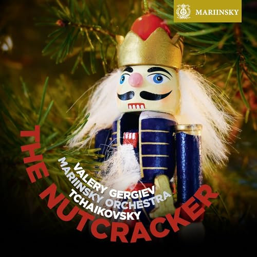 Der Nußknacker [Vinyl LP]