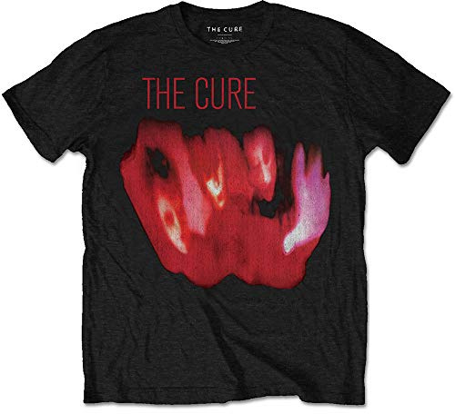 T-Shirt # Xxl Black Unisex # Pornography