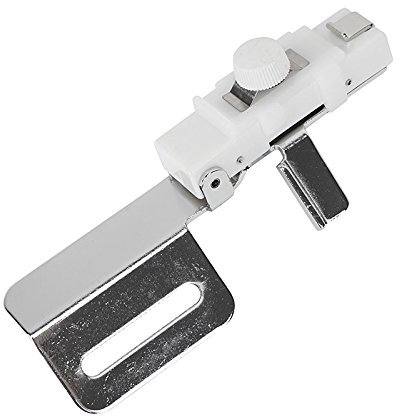Elna Gummiband Kräusler 444Coverlock, Cover