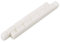 Dado per Chitarra Elettrica, 2 Pezzi Dadi in Osso 42mm Superiore per Corde Parte di Ricambio per Chitarra a 6 Corde
