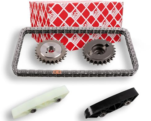 febi bilstein 102123 chain set for balance shaft, 1 piece.