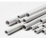 Tubo rigido in PVC grigio passacavi (Ø 20 mm. cf. 56 mt.)