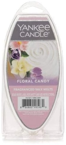 Yankee Candle Iced Berry Lemonade 6 Pack Fragranced Wax Melts