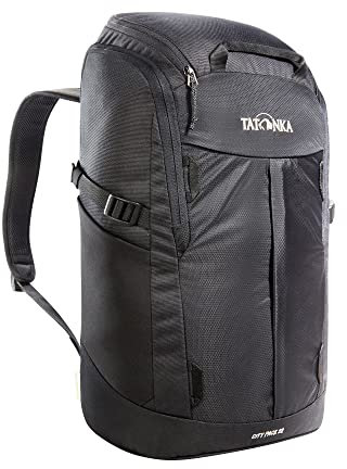 Tatonka City Pack 22 Black