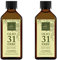 2 Conf. Olio Essenziale,31 Erbe da 100 ml