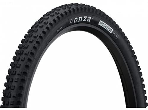 Onza Faltreifen Porcupine 2.60, GRC, Kevlar/fold, 120tpi, Black 29 schwarz