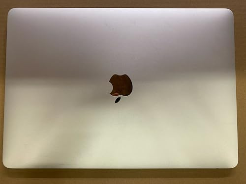 2017 Apple Macbook Pro Retina con Intel Core i7 de 2,9 GHz (15 pulgadas, 16 GB de RAM, 512 GB de almacenamiento SSD) AZERTY - Gris espacial (Reacondicionado)