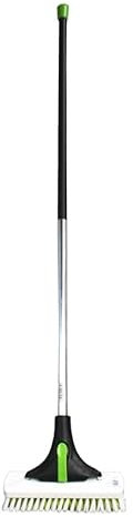 Beconnect - Estropajo (plástico, 5 unidades, 23 cm)