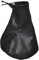 AERZETIX - C57657 - Schalthebel bag - schaltsack - kompatibel mit Opel Astra, Calibra, Combo, Tour, Corsa, Insignia, Omega, Sintra, Tigra, Twintop, Vectra - farbe von leder: schwarz - aus kunstleder