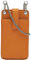 Liebeskind Berlin Mobile Pouch, One Size (HxBxT 18cm x 10cm x 2.5cm), Brick