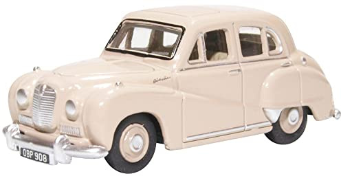 Oxford Diecast 76SOM004 Austin Somerset Cotswold Beige