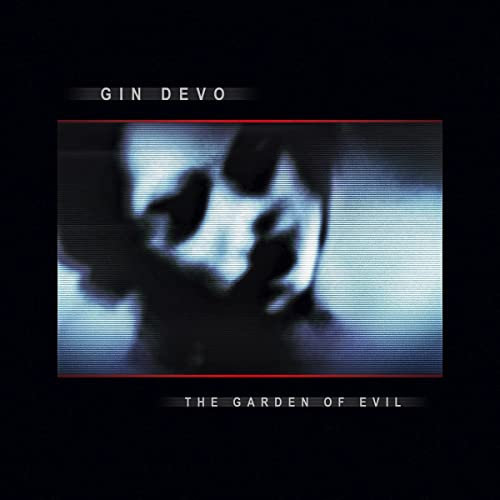 The Garden Of Evil (Red Vinyl) [Vinyl LP]
