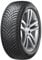 HANKOOK WINTER I CEPT RS3 W462 XL - 205/50R17 93V - C/B/72dB - Winterreifen