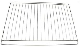 Rejilla de 355 x 460 mm DG75-01061B para horno SAMSUNG