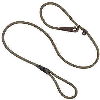JACK PYKE Dog Slip Lead Green