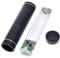 THLMT DIY Power Bank Case for 18650 Battery, Battery Charger Case Box Kit USB Power Bank Storage Holder Mobile Phone Portable Charging Housing Shell