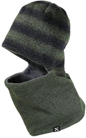 maximo Jungen Schlupfmütze-51 - Kindermode : Jungen