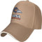 OAKITA Basecap Roadrunners Sandwich Cap Unisex Classic Baseball Capunisex Verstellbare Casquette Dad Mütze