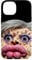 iPhone 14 Ugly Funny Embarrassing Phone Case