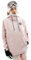SIROKO - Snowboardjacke für Damen W1-W Lapland - XL - Rosa