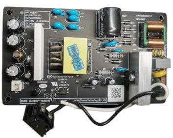 YXYOZMD Neue Ac-M6-Pow-Xr AC-M6-POW-YY Luftreiniger Netzteil Platine Fit Für Xiaomi Luftreiniger 3h/3c Ersatz Platine(AC-M6-POW-XR)