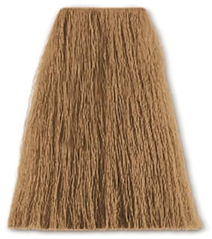 Super Brillant Color SBC 12-7S Special Blond Sand 100ml – Friseurexklusive Cremehaarfarbe mit CCL-Komplex – Lichtblond Sand – Grauabdeckung & Pflege – Intensive Farbe & Glanz