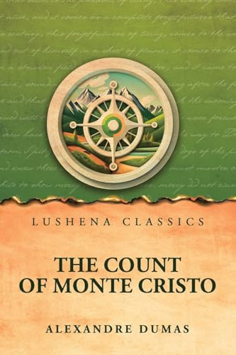 The Count of Monte Cristo