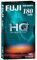 Fuji HQ Plus 180 min VHS-Videokassette