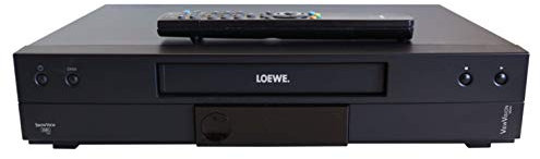 Loewe VV 3302 M 2 VHS Videorekorder arktis
