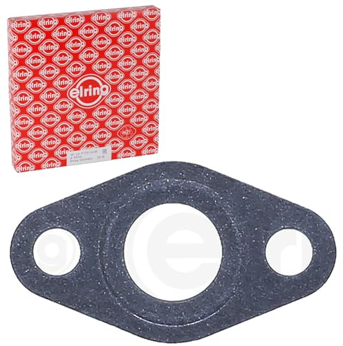 Elring 528.040 Dichtung, Turbolader (Menge: 1 Stk)