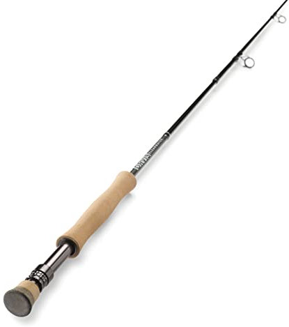Orvis Clearwater Fliegenrute, 2,7 m