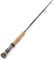 Orvis Clearwater Fliegenrute, 2,7 m