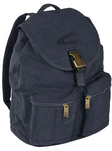 camel active Fun Journey Backpack S Dark Blue