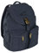 camel active Fun Journey Backpack S Dark Blue