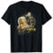 Warner Bros. Lord of the Rings Legolas T-Shirt, Unisex-Erwachsene, Schwarz, S