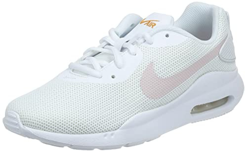 Nike Unisex Kinder Air Max Excee (Td) Sneaker, White White White