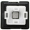 GinTai Romer G Mechanische Weiße Tastatur Schalter Ersatz für Lo-gitech G810 G910 G413 G513 Pro (5 STÜCKE)