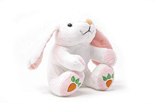 Cornelißen Kuscheltier - Häschen Möhrchen - 14 cm