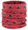 BRISA VW Collection - Volkswagen Unisex Schlauch-Schal-Bandana-Hals-Tuch-Multifunktion-Mund-Nase-Schutz T1 Bulli Bus (Multicolor)