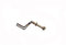 Spatola catalizzatrice- Paletta braciere originale Thermorossi cod.70022245 per termostufe Pidra, Slimquadro e caldaie Compact