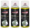bomboletta di sverniciatore spray da 400ml, colore trasparente, ideale per rimuovere qualsiasi tipo di vernice ideale per il fai da te o per uso industriale Varie Quantità (3)