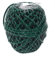 Plant Ties For Climbing Plants, Garden Ties, Flexible Tying Tube, Flexi Plant Tie, Plastic, Soft & Flexible, Commercial Quality, UV Stable, For Garden Plants - 10 Year Life - 5mm x 75m (250ft) Green