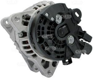 HC-Cargo Generator F032113755 Ladestrom: 150A,